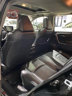 تويوتا راف 4